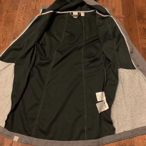 Bench hooded jacket womens medium - Picture 3 of 7
